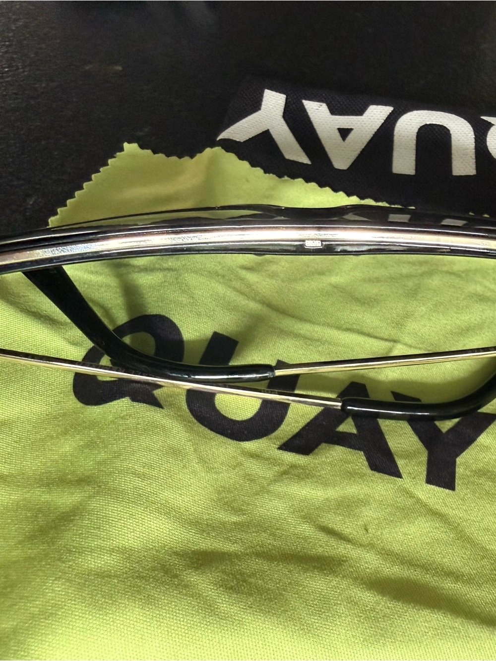 Quay Australia Night Fall Sunglasses - Picture 3 of 8
